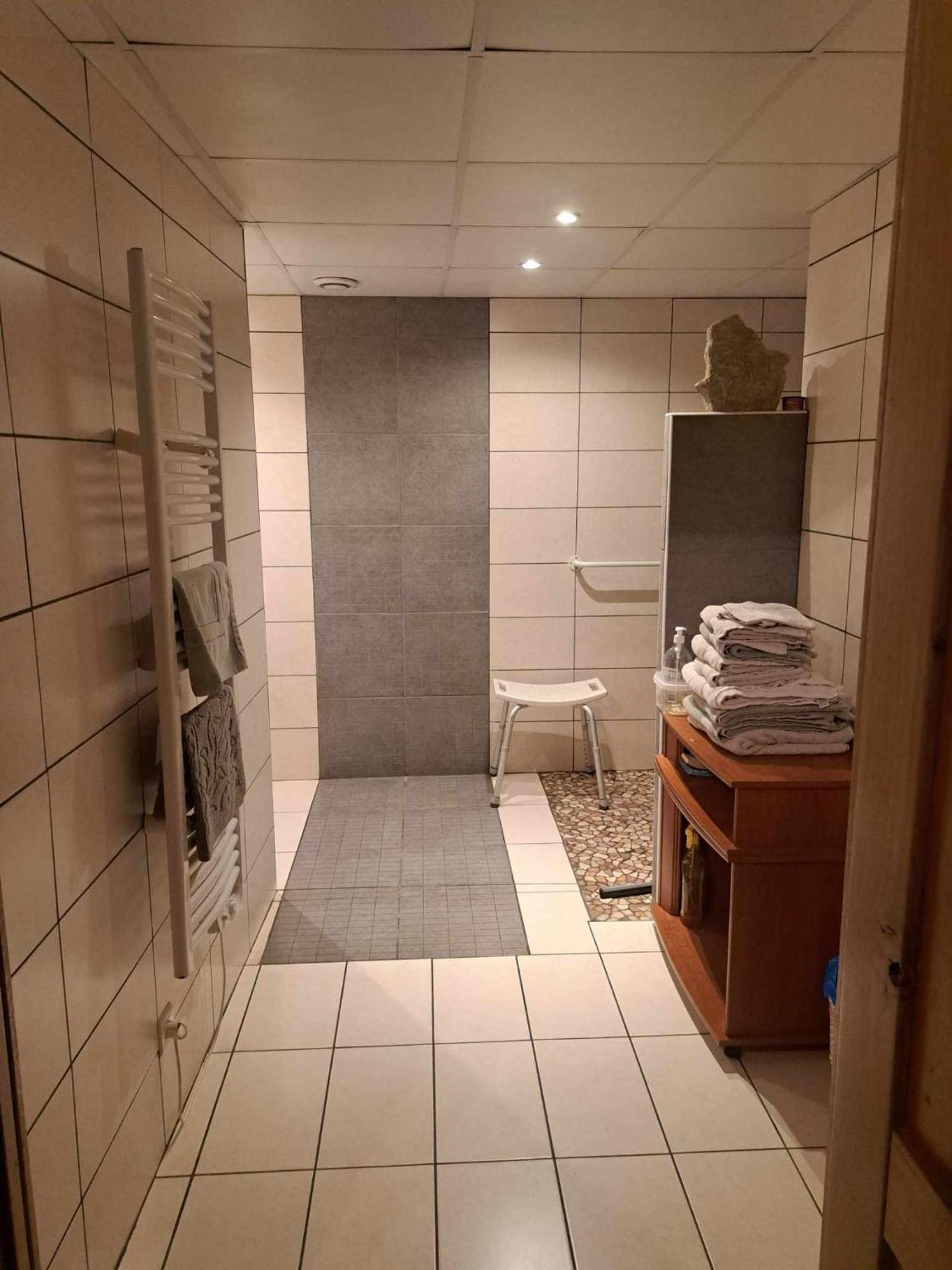 Chambres D'Hotes Les Hirondelles Gaubiving エクステリア 写真
